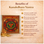 Kanakdhara Yantra
