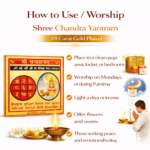 Chandra Yantram