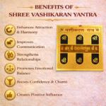 vashikaran yantra