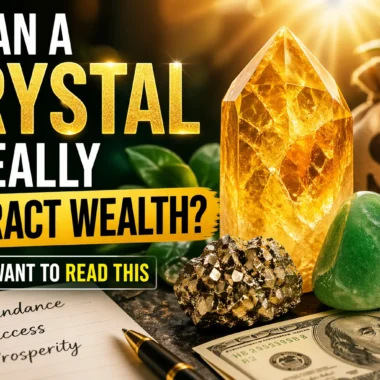 Pyrite Is Trending Fast — But Most People Are Using It Wrong
