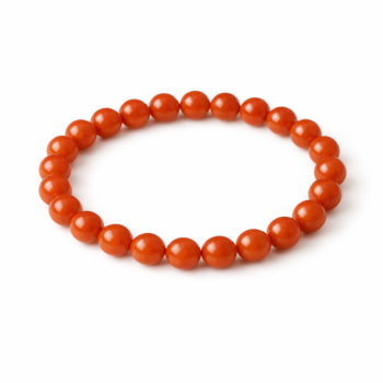 Sunstone Crystal Bracelet For Unisex