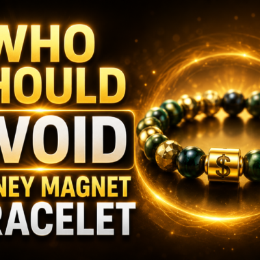 How to Activate Money Magnet Bracelet for Maximum Wealth Energy