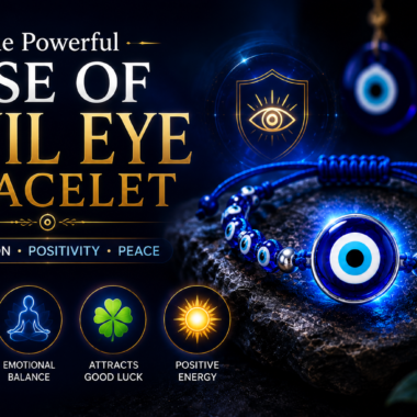 How to Activate Money Magnet Bracelet for Maximum Wealth Energy