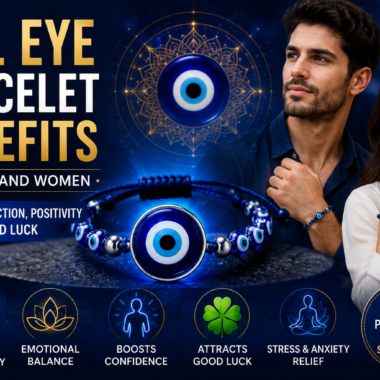 How to Activate Money Magnet Bracelet for Maximum Wealth Energy