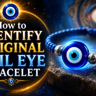 How to Activate Money Magnet Bracelet for Maximum Wealth Energy