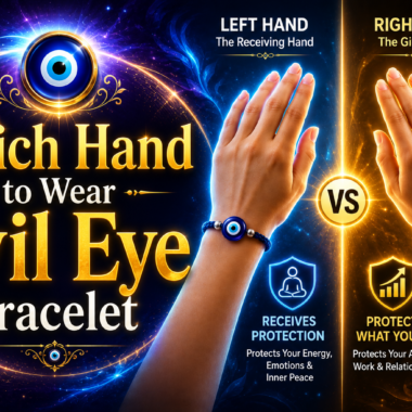 How to Activate Money Magnet Bracelet for Maximum Wealth Energy