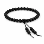 Crystal Heaven Certified Original Karungali Bracelet