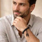 Crystal Heaven Certified Original Karungali Bracelet