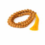 7 Mukhi Rudraksha Mala (Govt. Lab Certified)