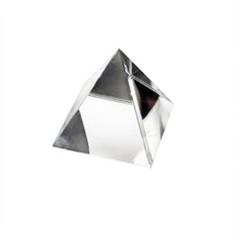 Crystal Pyramid Prism