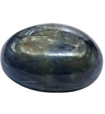 Blue Sapphire