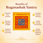 Roganashak Yantra