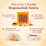Roganashak Yantra