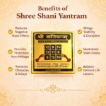 Shree Shani Yantram