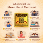 Shree Shani Yantram