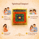 Shree Santan Gopal Yantra