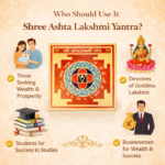 Ashta Lakshmi Yantra