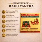 Rahu Yantra