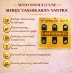 vashikaran yantra