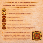 Vahan Durghatna Nashak Yantra