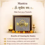 Pyrite 7 Horses Yantra – Attract Success, Wealth & Career Growth