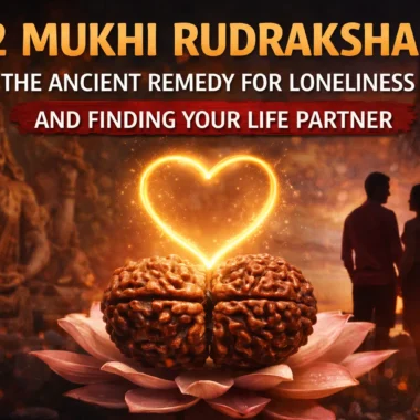 Why 90% of Round 1 Mukhi Rudrakshas Are Fake: The Truth Every Buyer Needs to Know