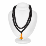 Karungali Malai Black Ebony Mala