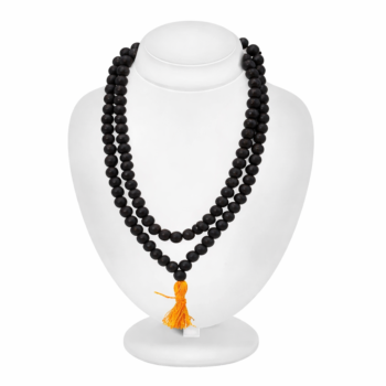 Karungali Malai Black Ebony Mala