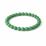 Green Jade Healing Crystal Bracelet