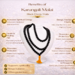 Karungali Malai Black Ebony