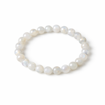 Moonstone Crystal Bracelet for Women