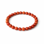 Red Jasper Healing Crystal Bracelet