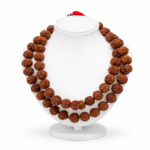 108 Beads Nepali Rudraksha Mala