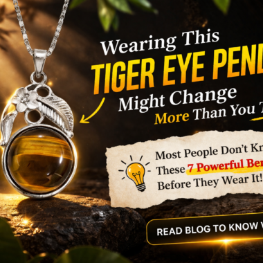 Could Pyrite Be the Hidden Key to Wealth and Focus?