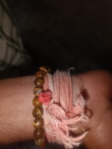 Customer review photo