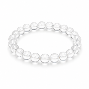 Clear Quartz Bracelet
