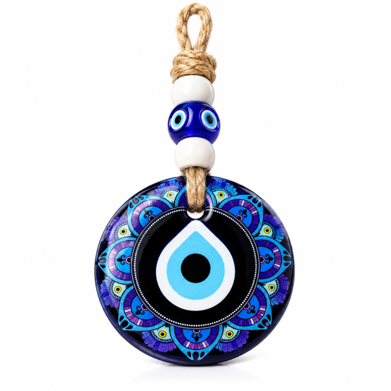 Living Evil Eye Hanging For Home And Office