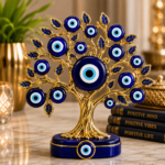 Magnet Evil Eye Tree For Home And Office