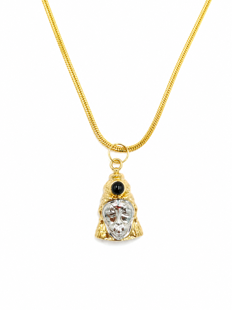 Hanuman Chalisa Yantra