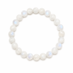Moonstone Crystals Bracelet For Women