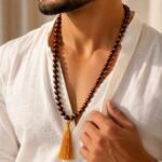 Red Tiger Eye Mala