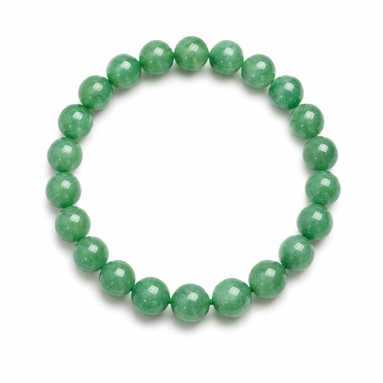 Green Aventurine Bracelet
