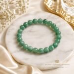 Green Aventurine Bracelet