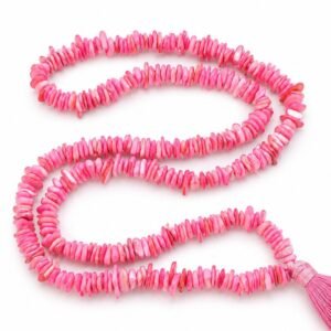 Pink Mother Of Chips Pearl