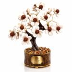 Gomati Chakra Tree 100 Beads