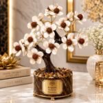 Gomati Chakra Tree 100 Beads