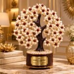 Gomati Chakra Tree 200 Beads