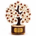 Gomati Chakra Tree 200 Beads
