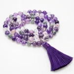 Stone Mala