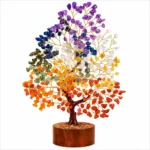 Crystal Tree